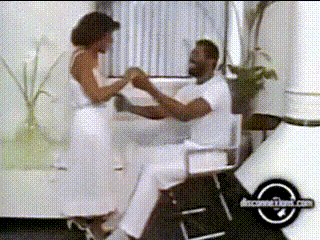 Teddy Pendergrass & Stephanie Mills, 1981