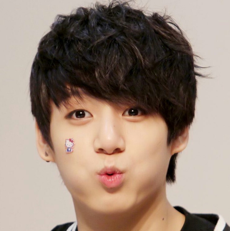 bts icons — like if u save jungkook icons