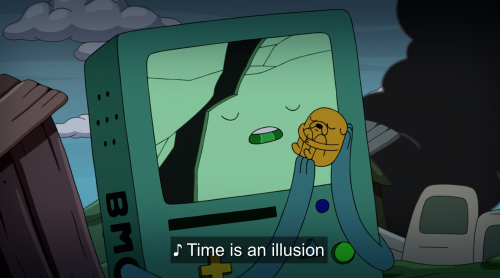 Adventure Time S10E13