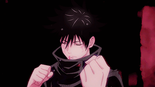 yuuki-ko:  I’ve never once regretted saving you. I see…..live a long life.