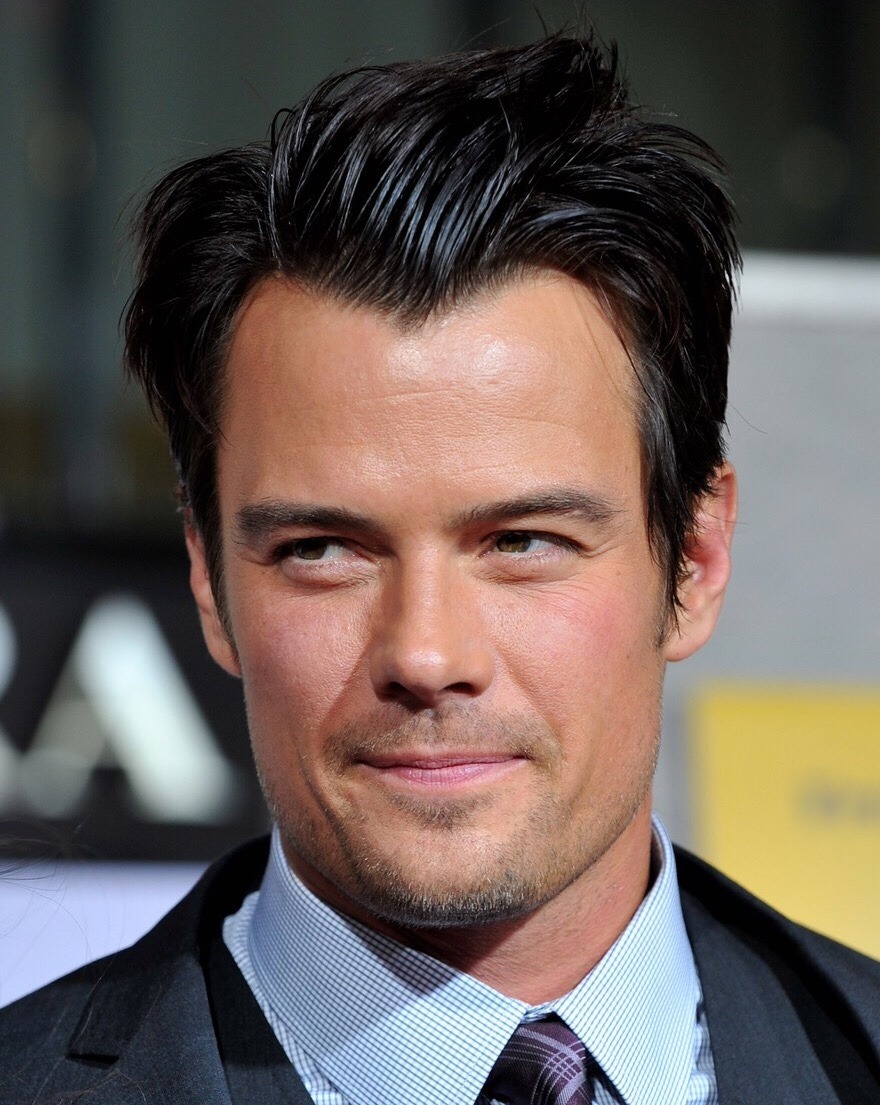 Josh Duhamel 