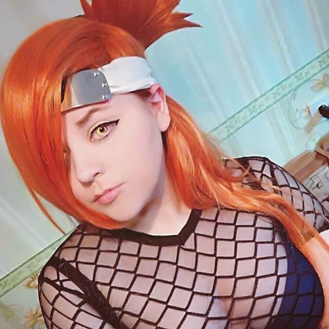 Chouchou Cosplay Appreciation Part Post