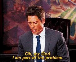 Marvel Characters As Chris Traeger Moments Because I’m Thirsty