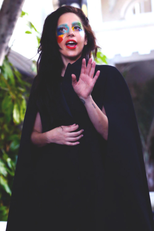 POP ATE MY HEART ~Haus Of Kala~