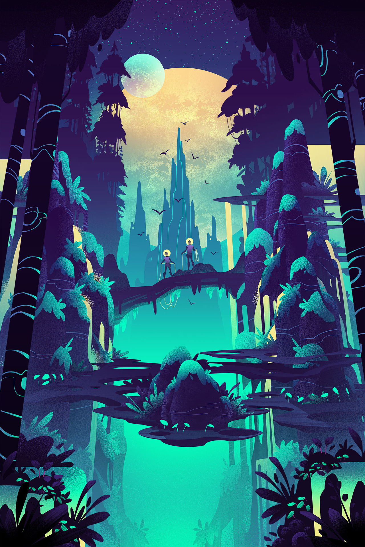 theartofanimation:  Brian Miller    -   https://twitter.com/bemocs  -  https://www.linkedin.com/company/orlin-culture-shop?trk=company_logo