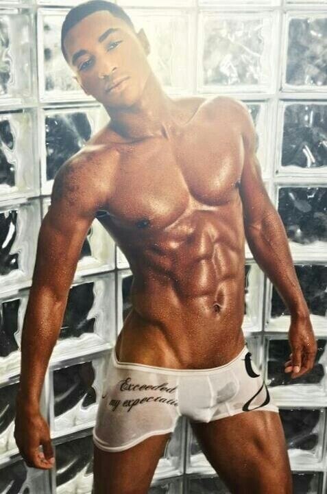 dominicanblackboy:  Sexy gorgeous hot cute ass Faylando!😍