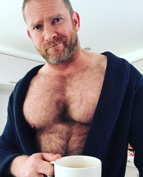 MUSCLE MAN DADDY