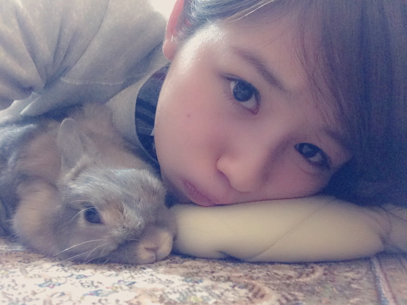 reckless330:  小池里奈