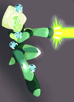 im-egg:  PERIDOT