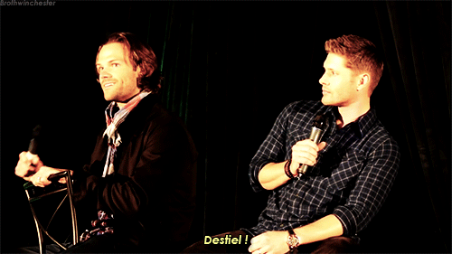 brothwinchester: [Cas arrived sooner] how do you think it would be different ? 