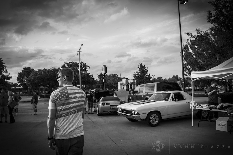 vannpiazza:  Forest Lane Cruise: Summer Edition (Set I)June 28, 2014 —© Vann Piazza