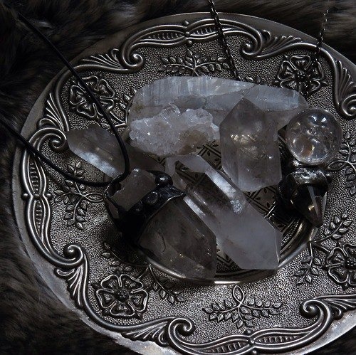 demoniastar:  Witchy 