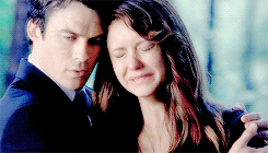 rosecutietyler:  make me choose→ yoitsstacey asked: delena or stelena 
