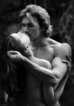 oh how he controls me