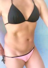 Porn photo sohard69pink:Mix n match new bikini for summer’22