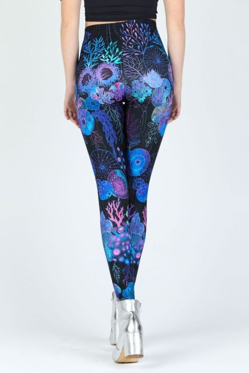 FLORAL CORAL TOASTIES by Black Milk Clothing