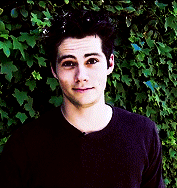 stilesbitme - Stiles