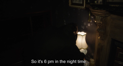 hirxeth:  What We Do in the Shadows (2014)