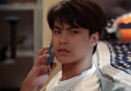 Bad Buddy (2021) 