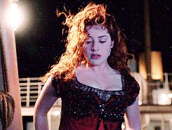 ihearttitanic: “Look, Rose, I don’t know what to say to a woman who tries to