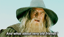 goodoldmoon:  Fellowship of the Ring // Battle of the Five Armies 
