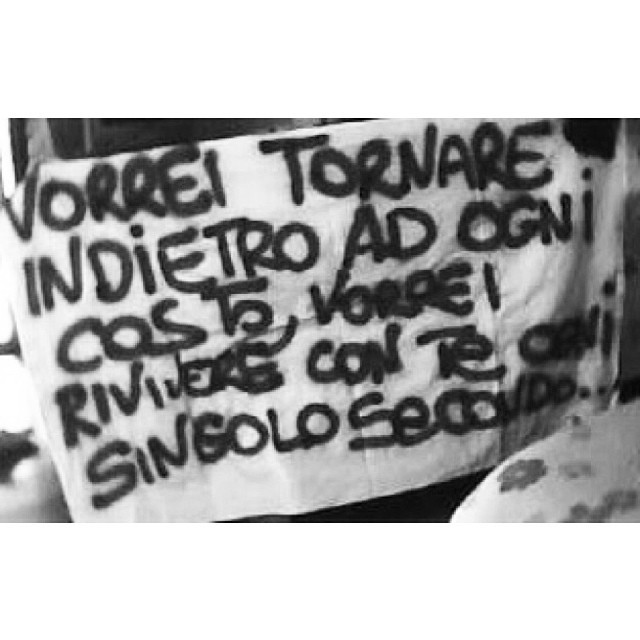ladifferenzatrameete:  tredici giugno duemilaundici. 