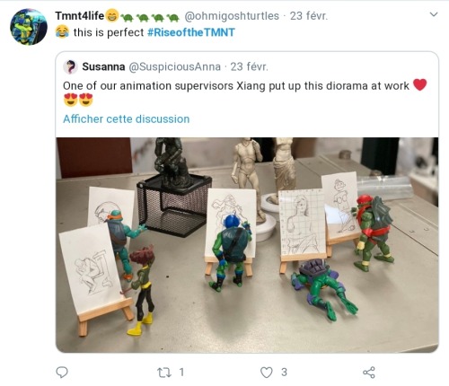 Thats Art !