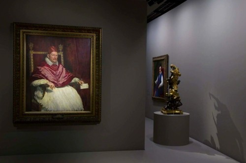 spanishbaroqueart: ‘Velázquez’ exhibition at RMN Grand Palais (Paris, until July 