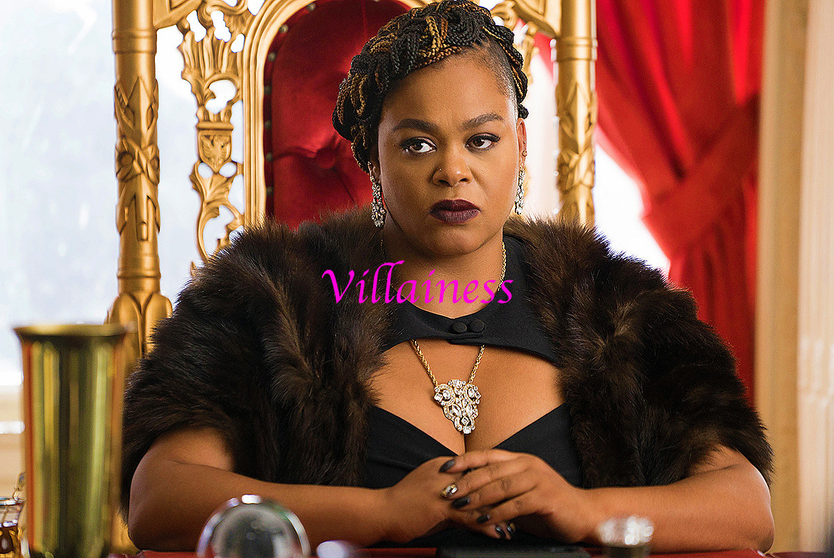 violet-charis:  Let Black Female Characters Be Diverse (part 1)Representation matters