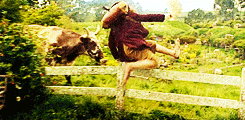 ohnomaedhros:In a hole in the ground there lived a hobbit.