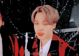 95.10.13 | Park Jimin () | BTS Happy Birthday!