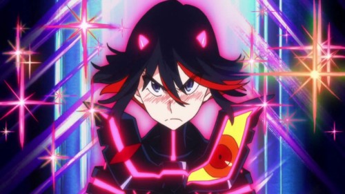 Sex ryuko-is-my-life:  Ryuko Matoi -  If Only pictures