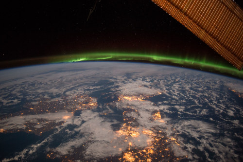 misterlemonzafterlife:  space-pics:Ireland, United Kingdom and Scandinavia by NASA’s Marshall Space Flight Center https://MisterLemonzAfterlife.tumblr.com/archive