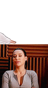 lopez-piercefamily:Brittana + Season 6 