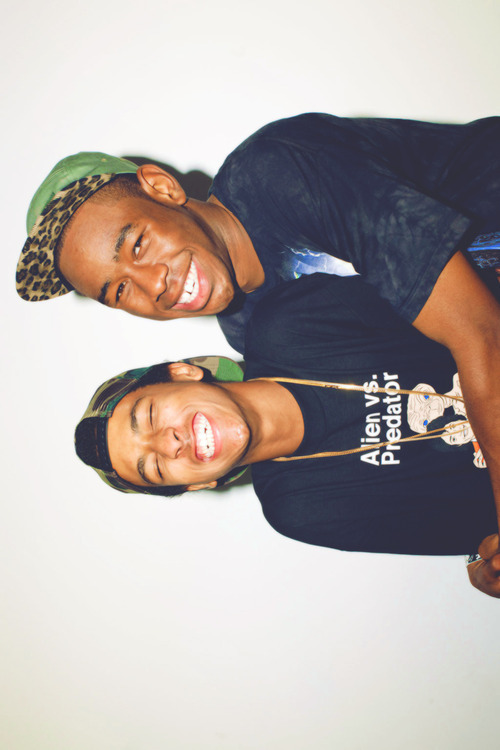 yeahfaggot:  odd future blog