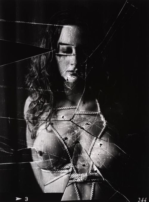 Philippe Bresson - Opus 056, 2003 frenchtwist:  via regardintemporel