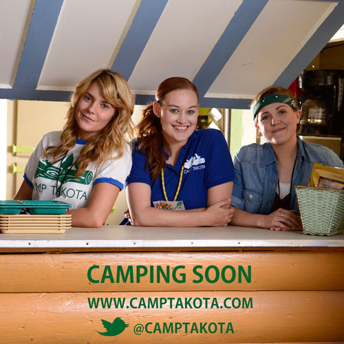 camptakotathemovie:HOLD ONTO YOUR BUTTS