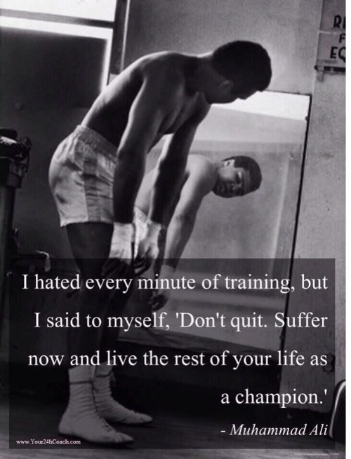 fithealthfood:  Let’s Get Fit!