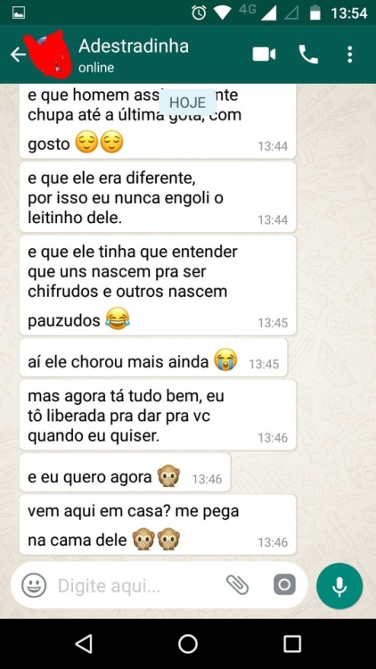 cornodecalcinha: quem resiste uma vadia dessas?