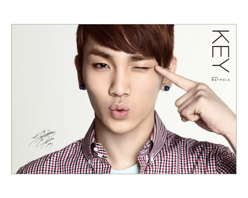 Key (Shinee) Korean Gallery Tumblr