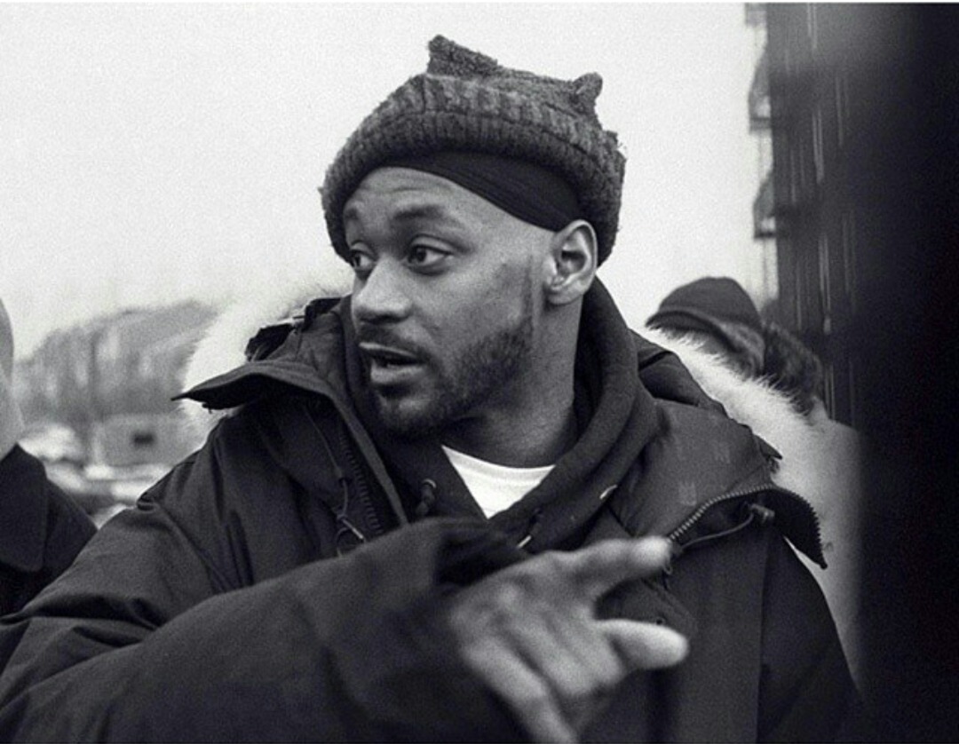 resurrectinghiphop:  Ghostface Killah