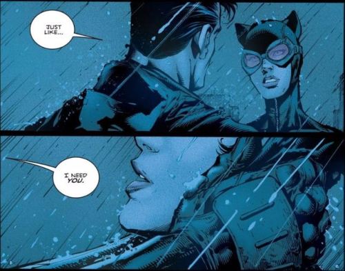 torb-my-jorns:  fyeahbatcat: Batman (v3) #24 I mean, I have nothing against heterosexuals… I have a plenty of heterosexual friends, but they shouldn’t be shoving their heterosexual agenda down our throats like this… kids read these comics! What