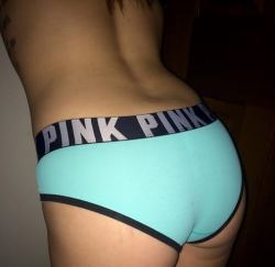 Vs Pink