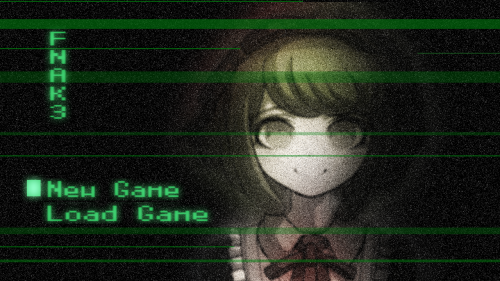 Five Nights At Komaedas 1, 2, 3