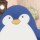 agentpenguinmann:so this is how it&rsquo;s gonna be for a while now, huh?