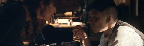 Peaky girls taking no shitPeaky Blinders S01-02