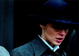 Diana + Glasses
