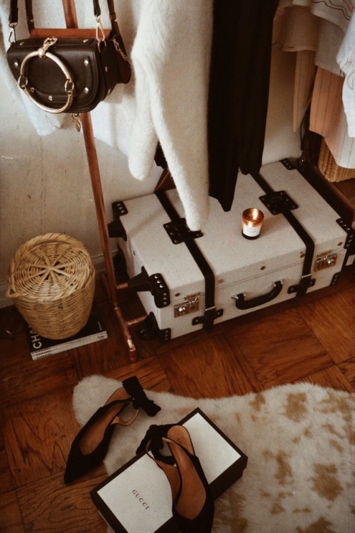 christiescloset - Daydreaming of packing for Paris with...