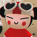 Pack Pucca & Garu Icons Like Or Reblog If U Save Psd/filter