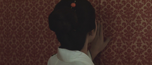 Lady Snowblood (Toshiya Fujita, 1973)